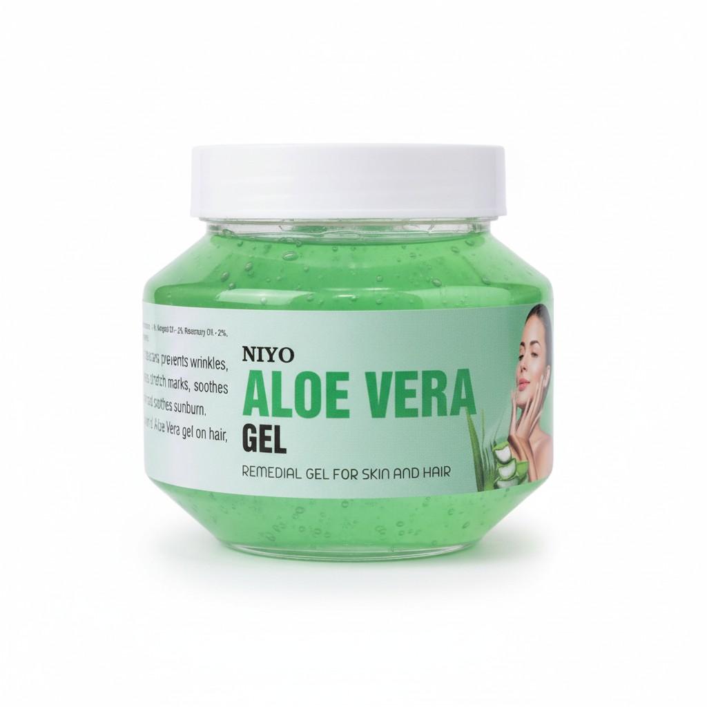ALOE VERA GEL SMALL