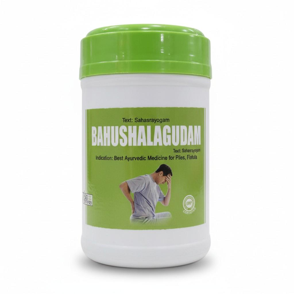 BAHUSHALAGULAM