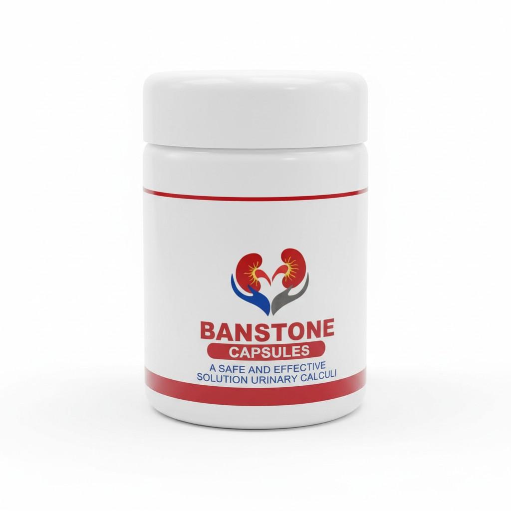 BANSTONE