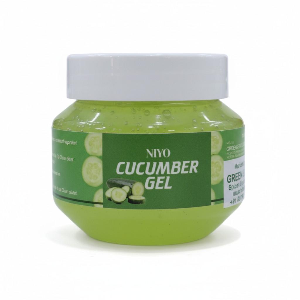 CUCUMBERGEL