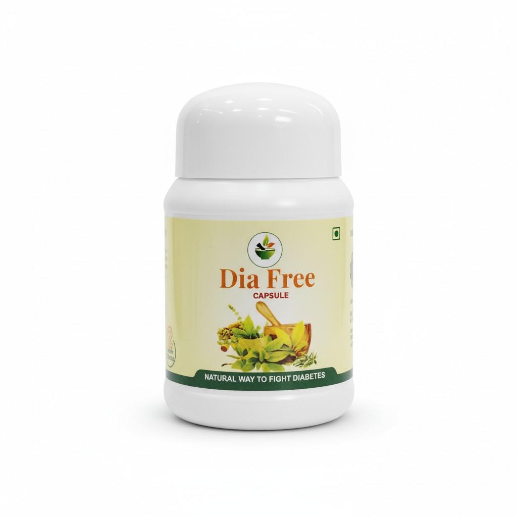 DIA FREE BIG
