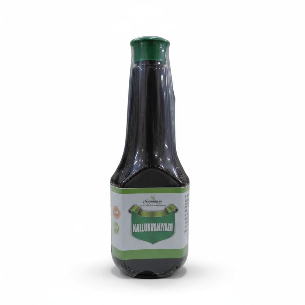 KALLURVANJYADI