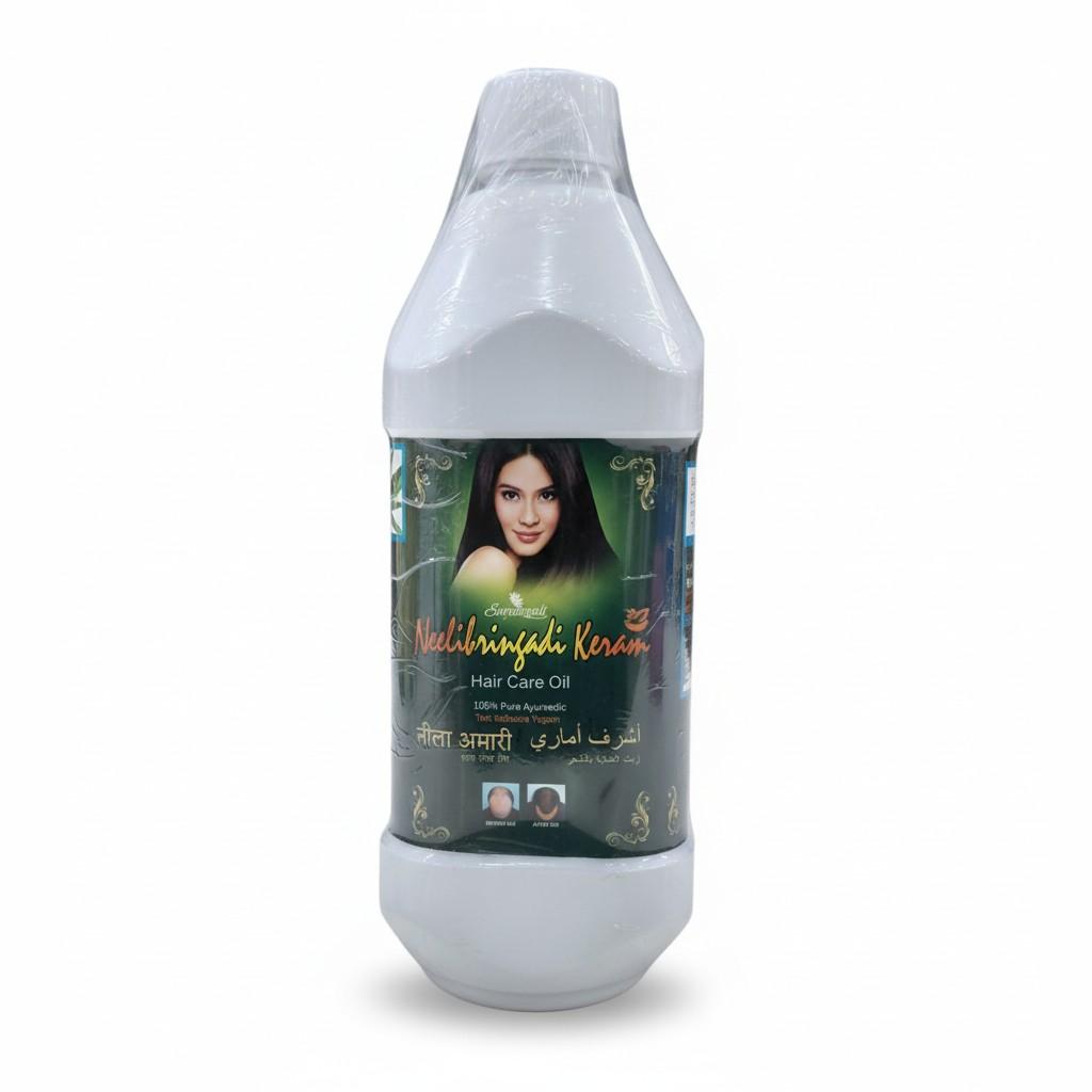 NEELIBRINGADHI 1LTR