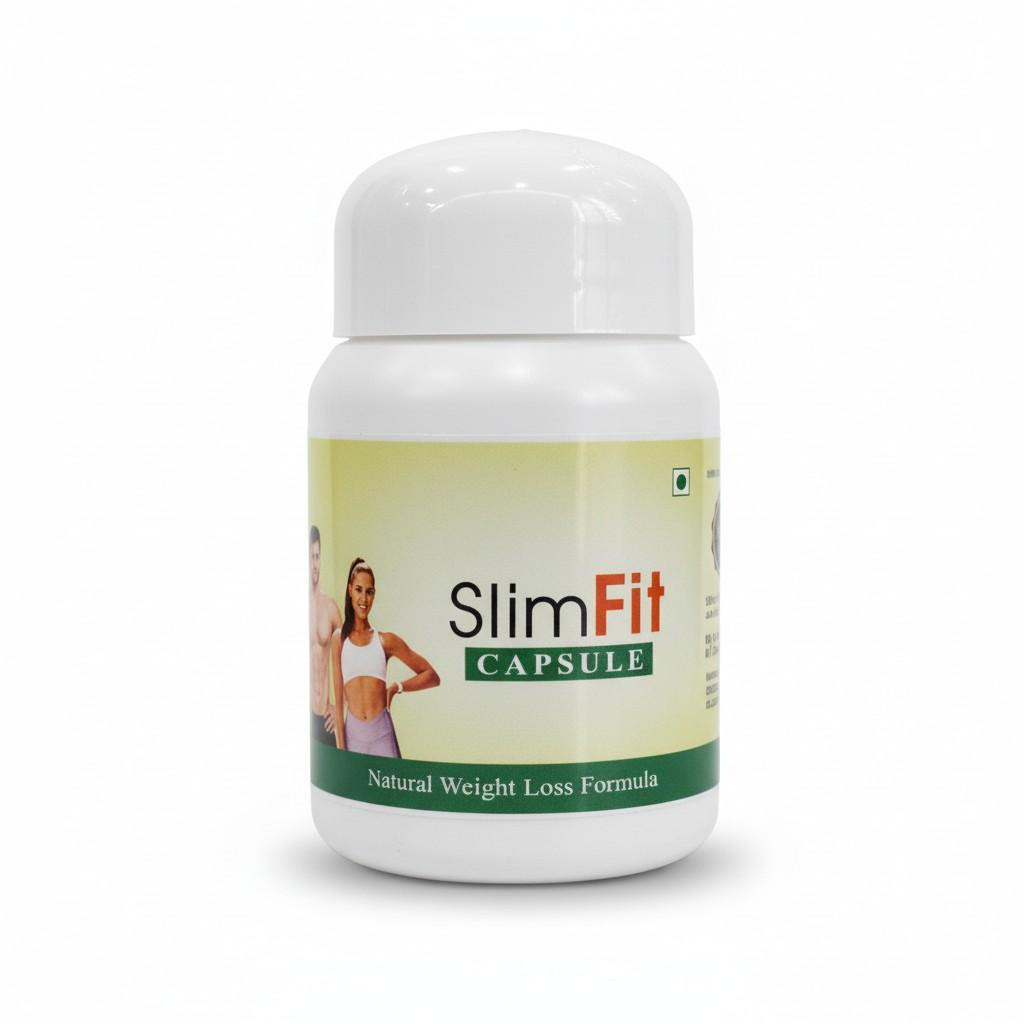 SLIMFITCAPSULE