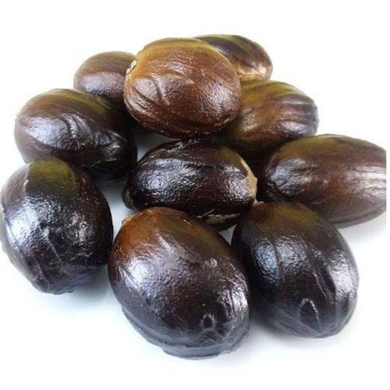 NUT MACE 50GM