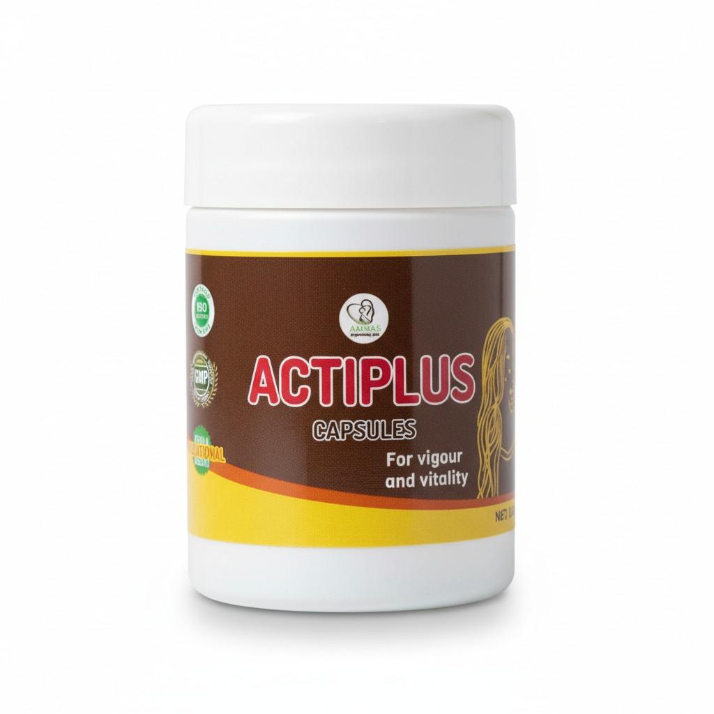 ACTIPLUS