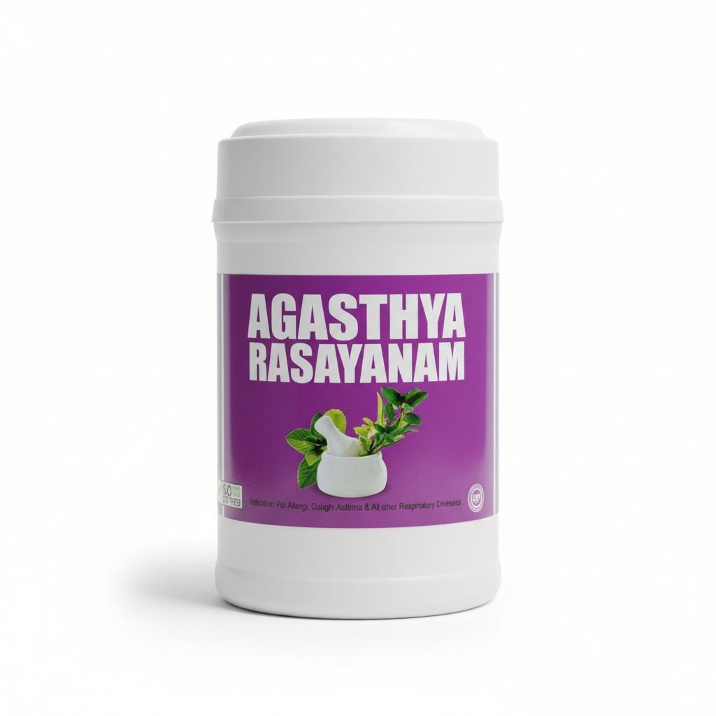 AGASTHAYA RASAYANAM