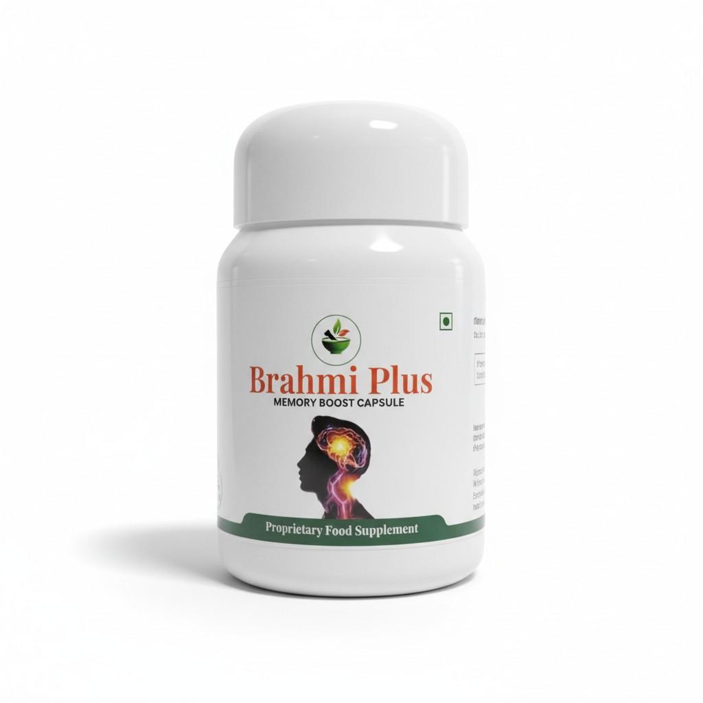 BRAHMIPLUS