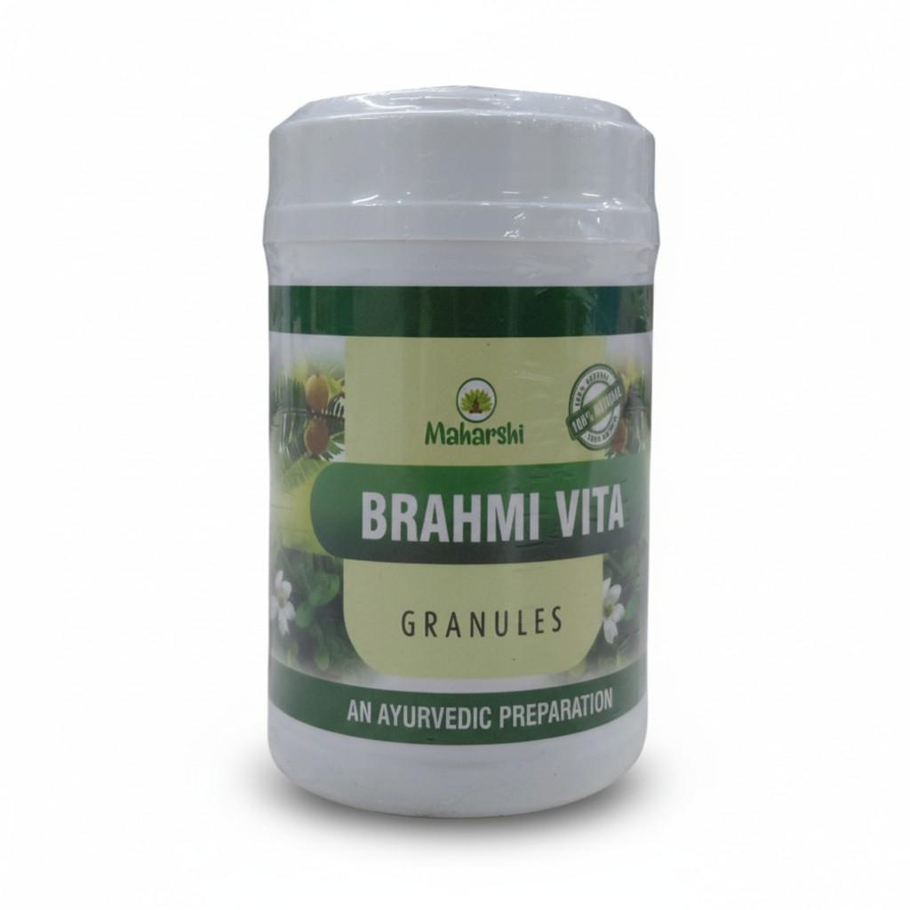 BRAHMIVITA