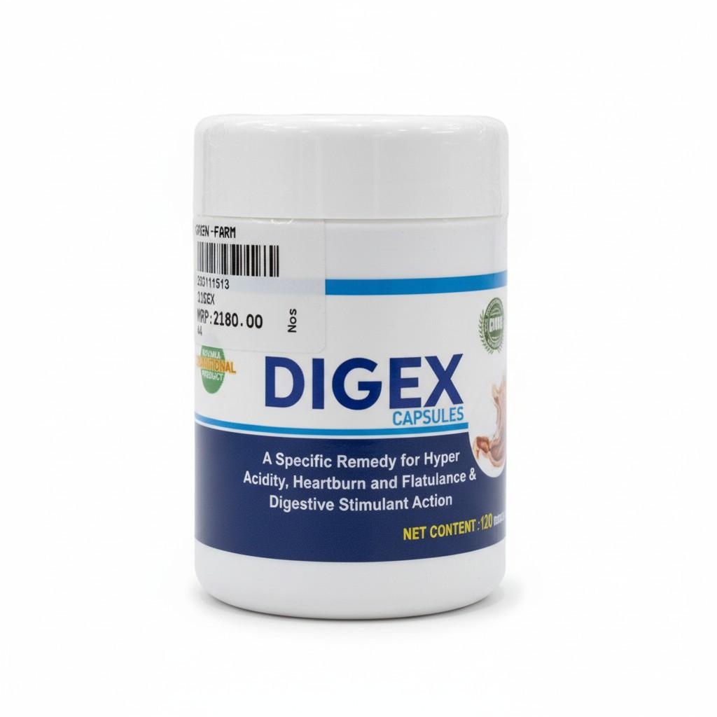 DIGEX