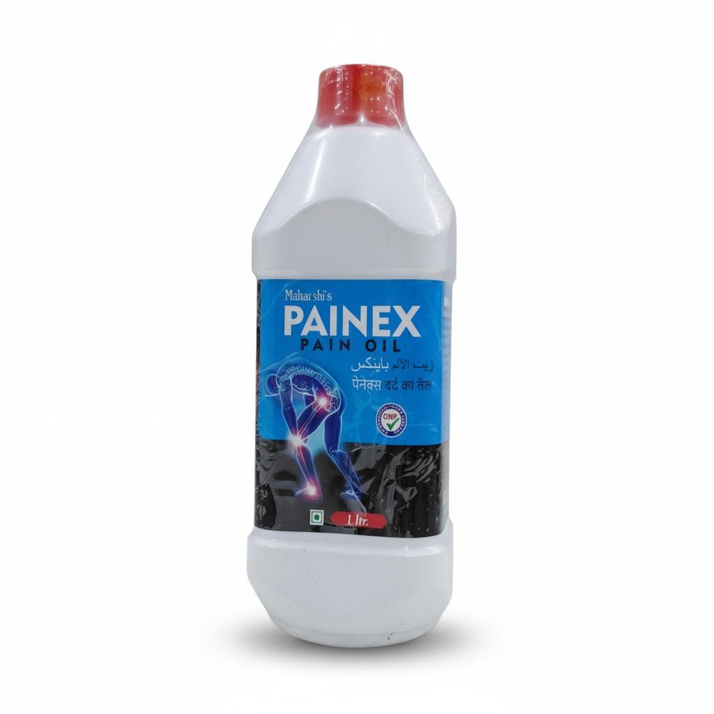 PAINEX
