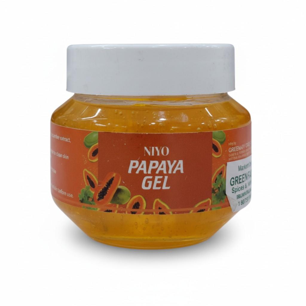 PAPAYAGEL