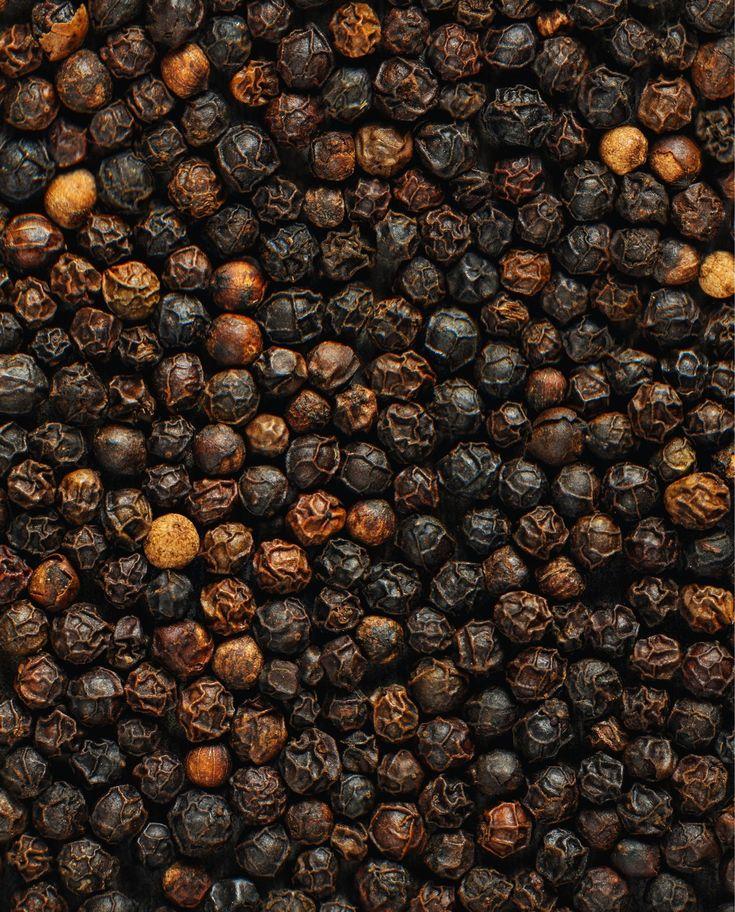 BLACK PEPPER 100GM