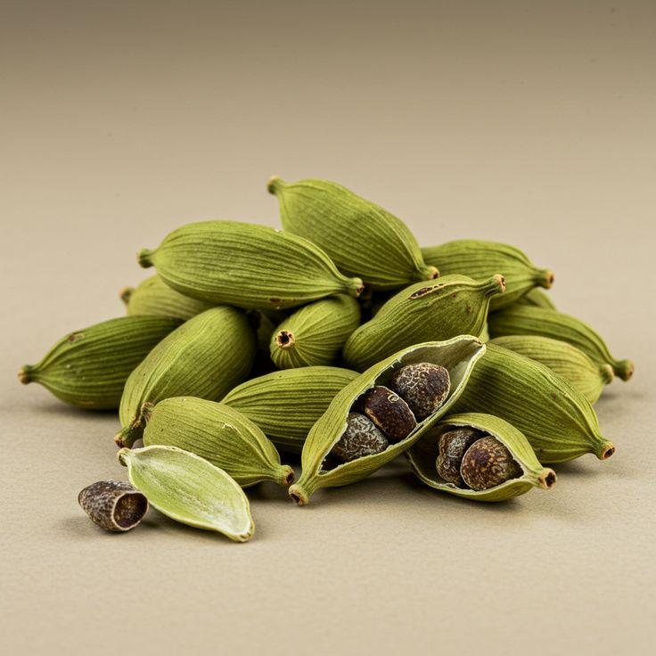 CARDAMOM 250 GM