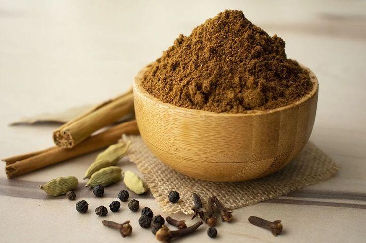 GARAM MASALA 250GM