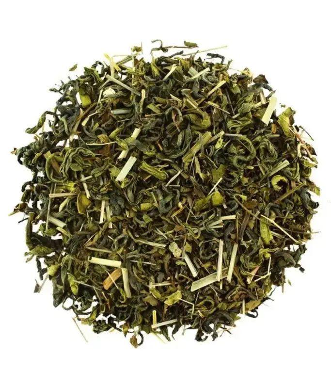 GREEN TEA 100GM